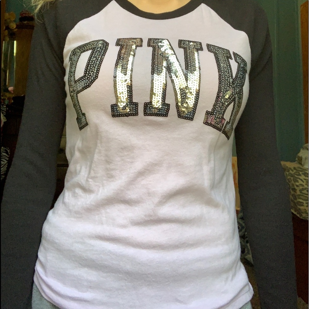 Victoria Secret Pink